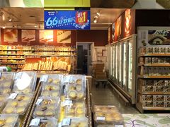 -麦德龙(闵行店)
