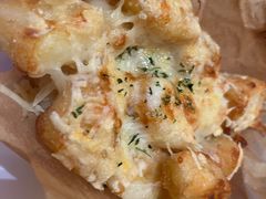 -城市大道红炉披萨烘焙坊