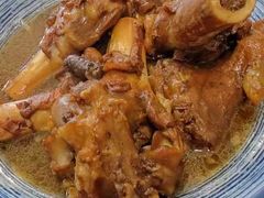 -聚首堂·特色小吃·肘子(什刹海德胜门店)