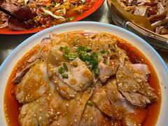 -渝味川菜(夜宵航母店)