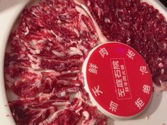 -左庭右院鲜牛肉火锅(长泰广场店)