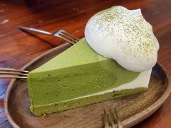 -Double cafe
