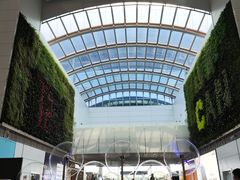 -广州白云国际机场-T2航站楼