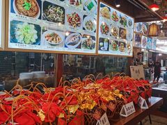 -猪肉婆私房菜(容桂总店)