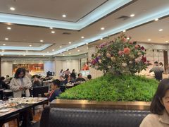 -厦门海景千禧大酒店·海景咖啡厅