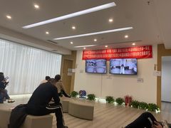 -中央芭蕾舞团·中芭艺蕾(酒仙桥明星校区)