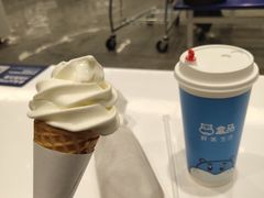 -盒马X会员店(王府井奥莱UP TOWN店)