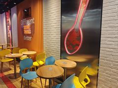 -DQ·蛋糕·冰淇淋(万象城店)