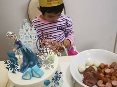 -金麦苗蛋糕(兰亭店)