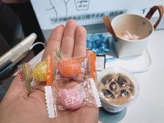 -卖呆儿咖啡(望京店)