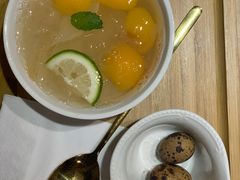 -炖物24章·顺时轻养茶(杭州保利时光里店)