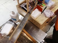 -荆九爷爆炒桥头三嫩(浙大店)