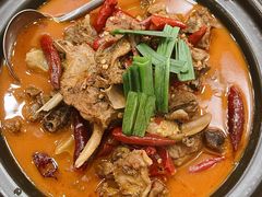 -记忆湘菜馆(芙蓉镇店)