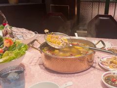 -囍凤楼·粤菜·点心·火锅(温特莱店)