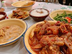 -东排食堂长沙小吃大排档(五一广场店)