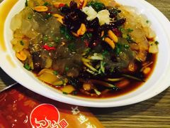 -大京园海鲜烧烤(东城路店)