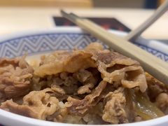 -吉野家(复兴路第二餐厅店)