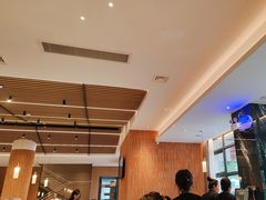 -国人川菜(李家村建东街店)