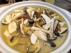 -滇铺子·云南特色菜·第九届野生菌美食节(东风东路c86店)