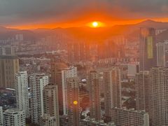 -大连君悦酒店·星海湾壹号Dalian·Dalian(星海广场店)