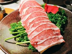 -芸山季·云南山珍菌火锅(光明大仟里店)