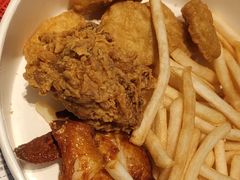 -麦当劳(余姚北站店)