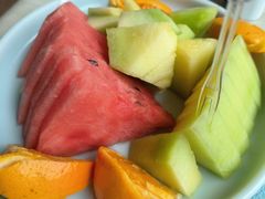 -云座·时光·观景咖啡厅(五爷庙店)