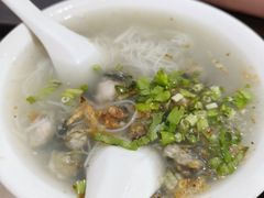 -建国蚵煎蚵面