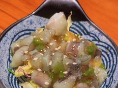 -故乡屋日本料理(八一广场店)