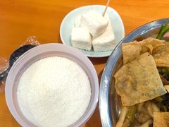 -雙冲柳州螺蛳粉&酸嘢&桂林米粉(簋街店)