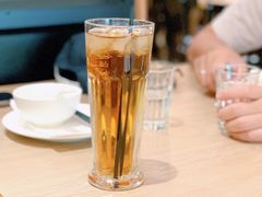冬瓜茶-257私房菜