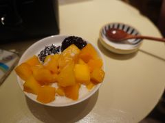 -小团圆糖水铺(襄阳南路店)