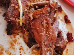 -避风塘·金牌店·夜宵(金玉兰店)