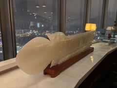 -鲜璟台·地标景观餐厅(上海中心店)