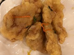 -金谷大厦酒店-黑土优品1号餐厅