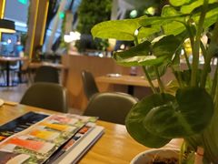 大堂-Jazz·ya 爵士屋(来福士店)