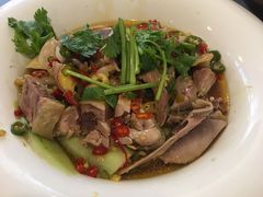 -新繁老號豌豆汤饭店·江湖菜(宝光寺店)