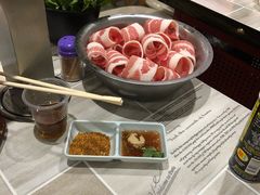 -胡哥烤肥牛(车公庙店)