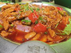 -嘎嘎鸭脑壳(金琴店)