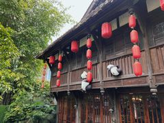 -成都武侯祠博物馆