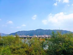 -图们口岸