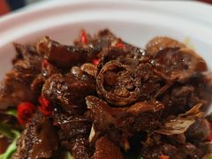 -湖南码头·地道岳阳美食·湘菜(魏公村店)