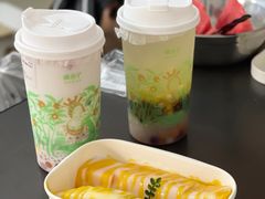 -椰力丫海南清补凉(上梅林店)