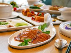 -景泰宫中餐厅(临空皇冠假日酒店首都机场店)