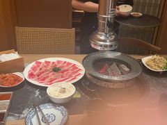 -隐家本格烧肉(万达广场店)