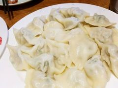 -船歌·鱼水饺青岛菜(闽江二路店)
