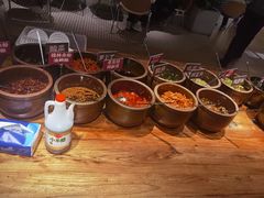 -水平有限广西米粉·广西风味集(五道口店)