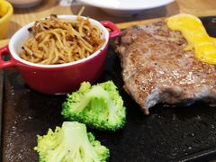 -豪客来牛排(汕头东厦100店)