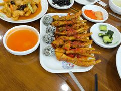 -全州拌饭馆(断桥店)