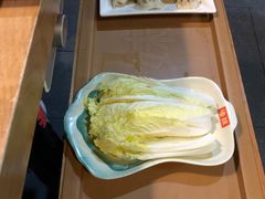 -傣妹火锅(南京东路一店)